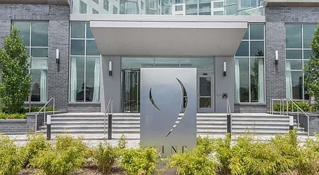 9 Avenue at Port Imperial, #528