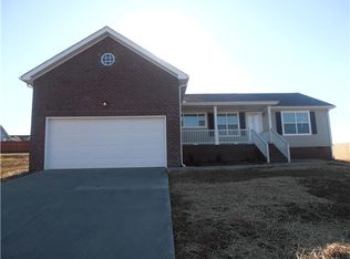 2011 Vancroft Cir LOT 171, Spring Hill, TN 37174