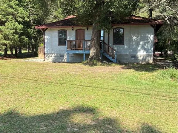 15582 County Road 9, Summerdale, AL 36580