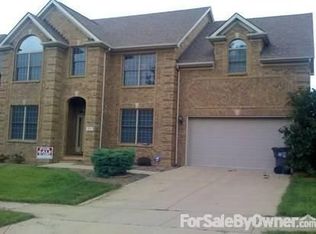 913 Star Gaze Dr, Lexington, KY 40509