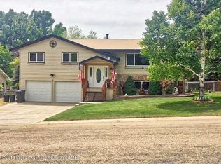 876 Villa View Dr, Craig, CO 81625