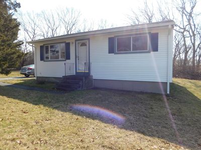 94 Breezy Knoll Drive, Groton, CT, 06355