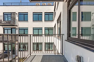 Rented by MySpaceNYC