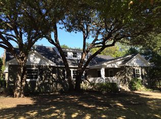 3109 Fairfield Ave, Fort Worth, TX 76116