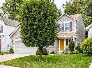 3542 Birchfield Pl, Indianapolis, IN 46268