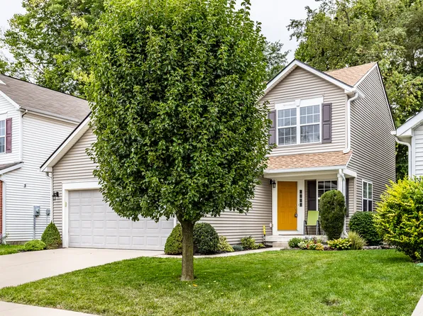 3542 Birchfield Pl, Indianapolis, IN 46268