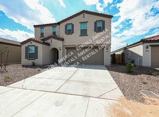 5818 S 23rd Dr, Phoenix, AZ 85041