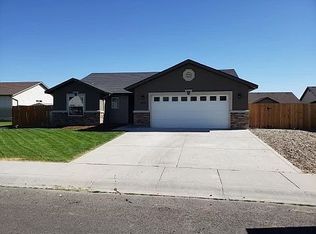 1421 Cayuse Creek Dr, Kimberly, ID 83341