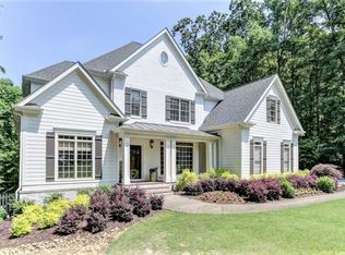 317 Taylor Glen Dr, Milton, GA 30004