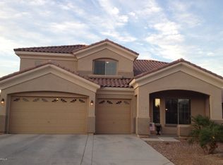 14670 W Mandalay Ln, Surprise, AZ 85379
