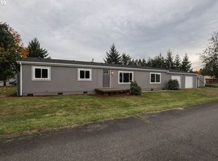 203 Fir Ct, Napavine, WA 98565