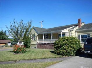 188 NE Division St, Chehalis, WA 98532