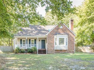 7209 Cannock Rd, Chesterfield, VA 23832