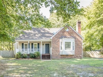 7209 Cannock Rd, Chesterfield, VA, 23832