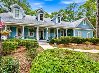 1000 Brantly Ln, North Myrtle Beach, SC 29582