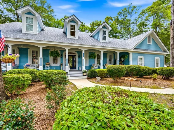 1000 Brantly Ln., North Myrtle Beach, SC 29582