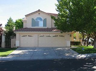 1895 Eagle Flight Ln, Henderson, NV 89012