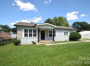 258 Carver Ave SW, Concord, NC 28025