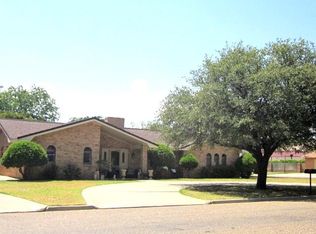 1119 Jefferson St, Plainview, TX 79072