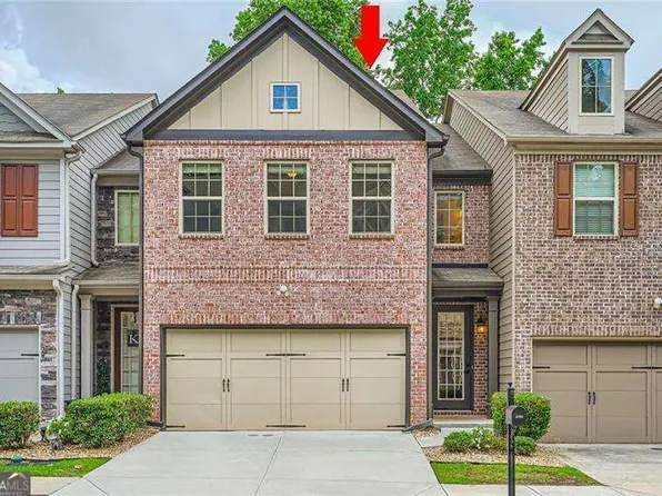 3280 Hallmark Ln, Buford, GA 30519