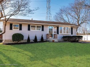 46 Bryant Dr, Jackson, NJ 08527
