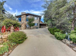 2070 W Elbow Bend Rd, Prescott, AZ 86305