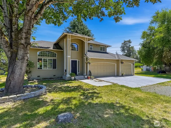 19225 208th Avenue SE, Renton, WA 98058