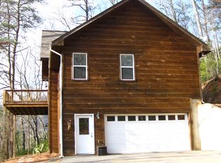 3206 Creekview Rd, Hiawassee, GA 30546
