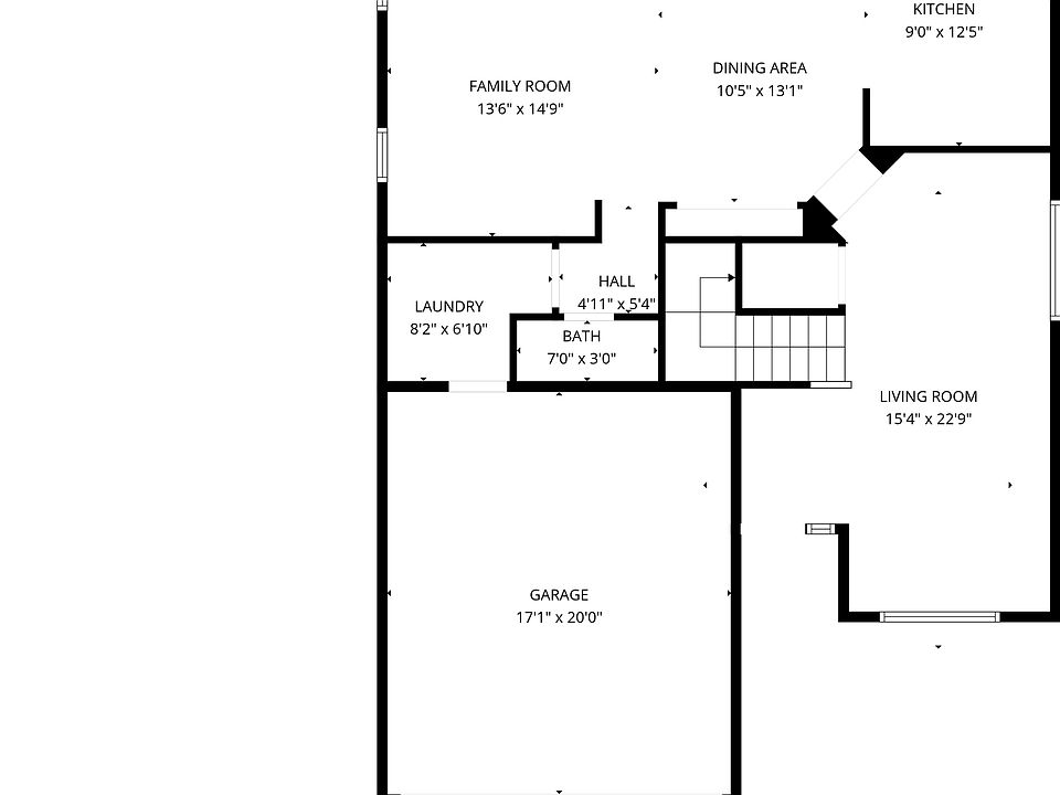 2nd image of 12422 W EL NIDO Lane