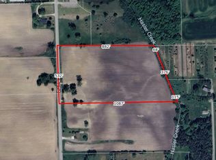 1651 S Elba Rd, Lapeer, MI 48446