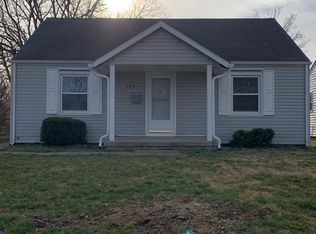 152 Thomas Blvd, Hamilton, OH 45013
