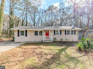 3192 Belfort Rd SE, Atlanta, GA 30354