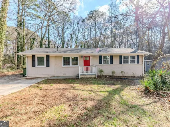 3192 Belfort Rd SE, Atlanta, GA 30354