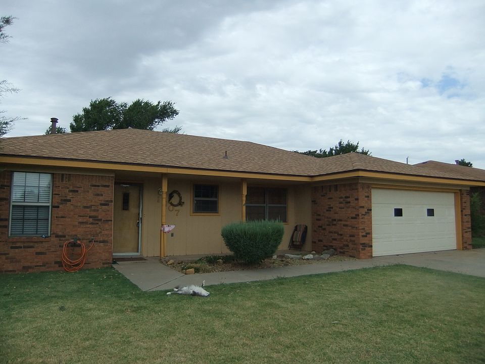 1507 Wells