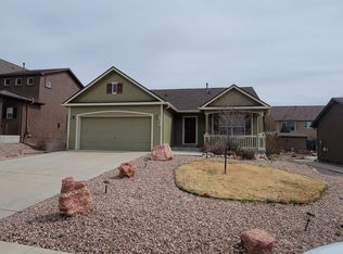 3483 Spitfire Dr, Colorado Springs, CO 80911