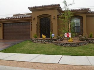 14432 Lago Point, El Paso, TX 79938