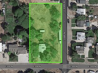 479 E 300 N, Payson, UT 84651
