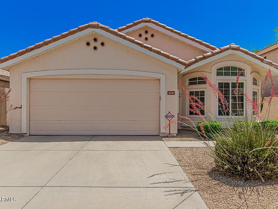 1st image of 4249 E Creosote Dr