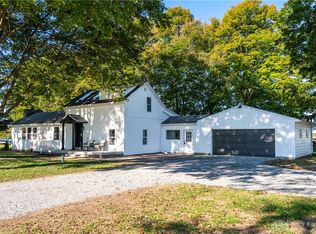 2950 Fairfield Pike, Springfield, OH 45502