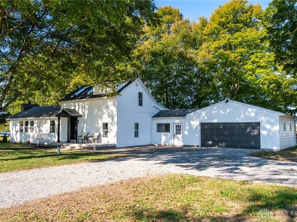 2950 Fairfield Pike, Springfield, OH 45502