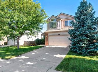 9498 High Cliffe St, Highlands Ranch, CO 80129