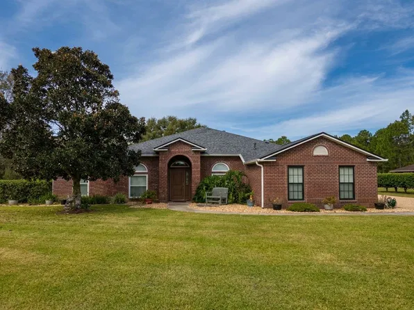 7282 Broadmoor St, Navarre, FL 32566