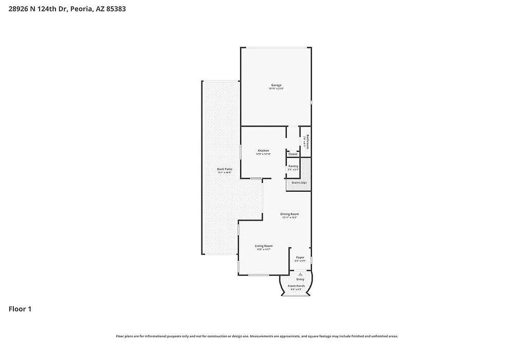 Building Photo - 28926 N 124th Dr