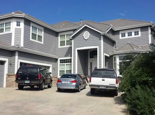 6262 S Quemoy Ct, Aurora, CO 80016