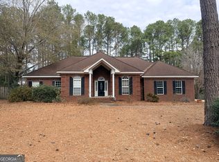 2103 E Crabapple Ct, Statesboro, GA 30458