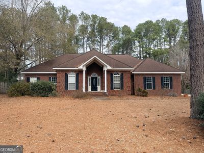 2103 E Crabapple Ct, Statesboro, GA, 30458