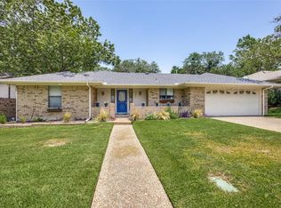 5807 Pleasant Wood Trl, Arlington, TX 76016