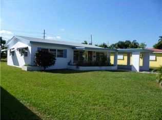 550 NW 39th St, Oakland Park, FL 33309