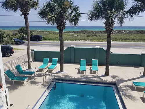 21104 Front Beach Rd #303 Photo 1