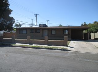 901 Date St, Las Vegas, NV 89108